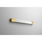 Oxygen Lighting - Apollo LED Vanity - 3-525-40 - Canada Light Shop