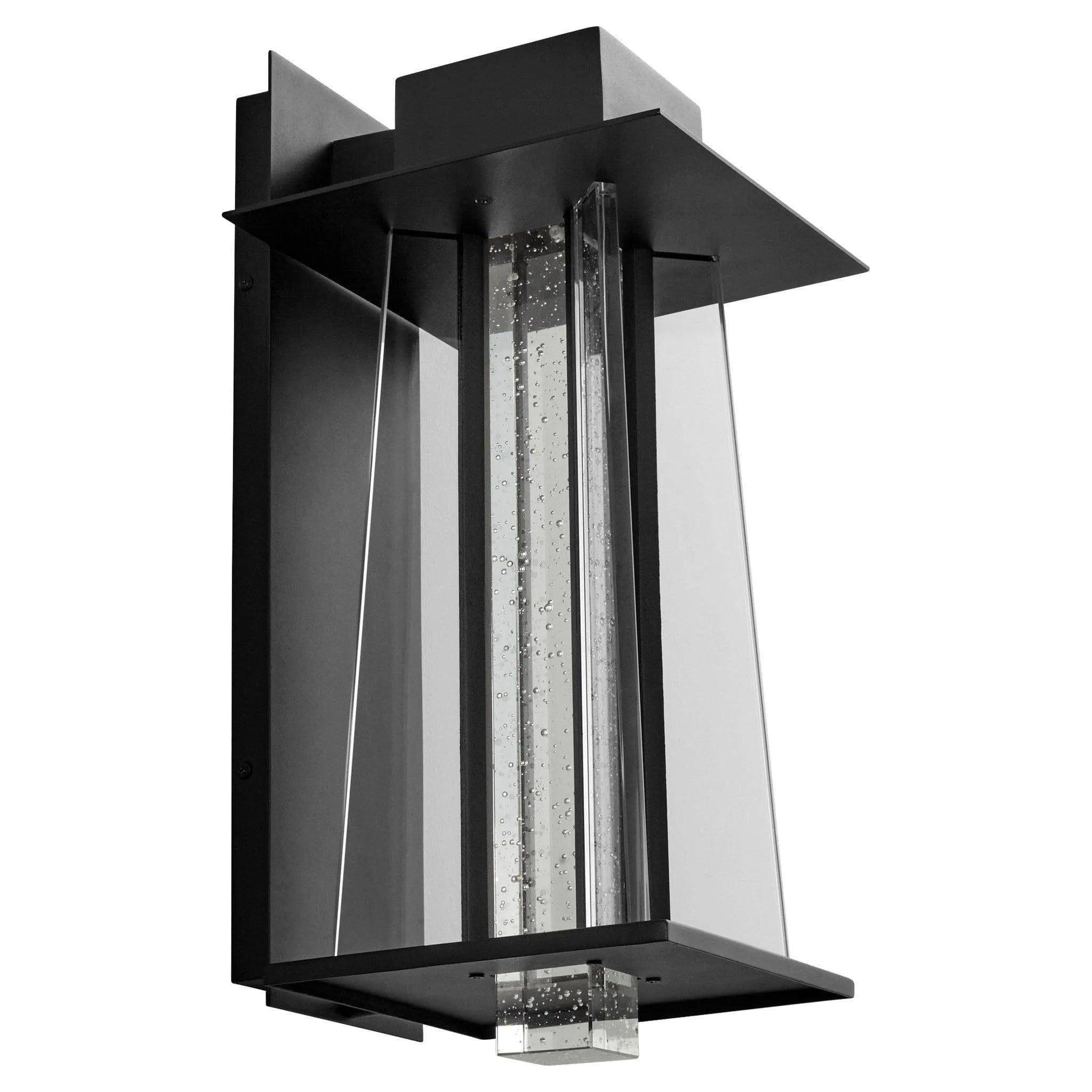Oxygen Lighting - Arte LED Outdoor Lantern - 3-760-15 - Canada Light Shop