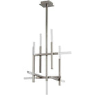 Oxygen Lighting - Atlantis LED Ceiling Mount - 3-636-24 - Canada Light Shop