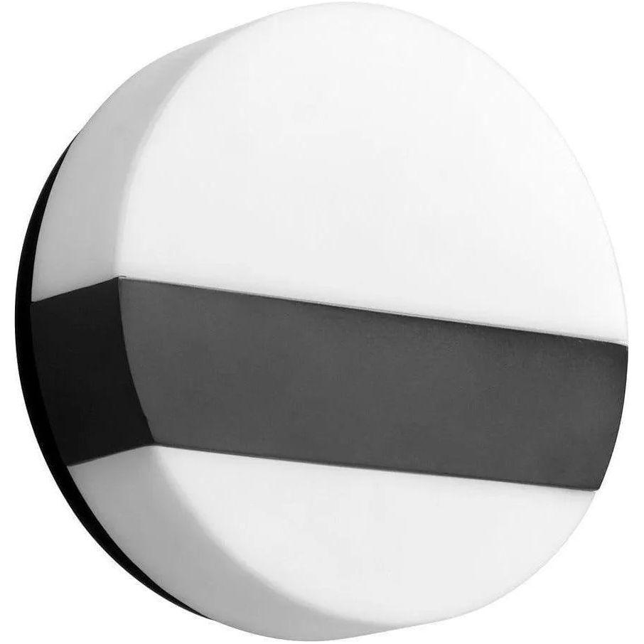 Oxygen Lighting - Aurora LED Wall Sconce - 3-551-15 - Canada Light Shop