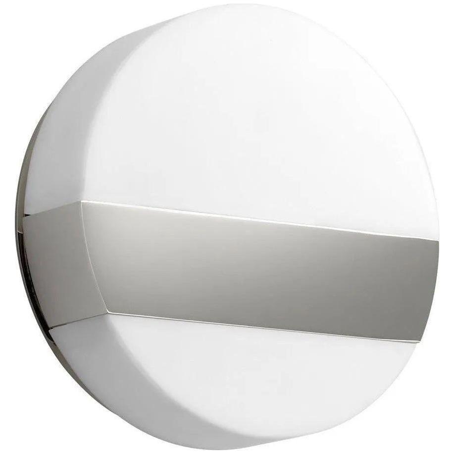 Oxygen Lighting - Aurora LED Wall Sconce - 3-551-20 - Canada Light Shop