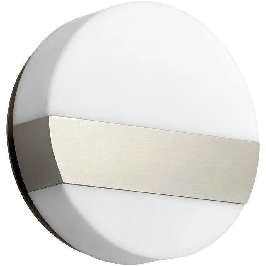 Oxygen Lighting - Aurora LED Wall Sconce - 3-551-24 - Canada Light Shop