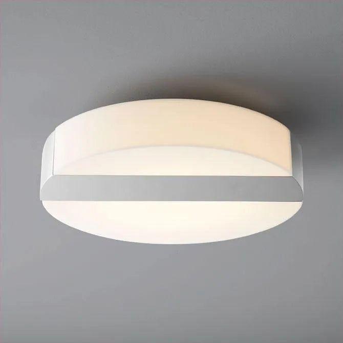 Oxygen Lighting - Aurora One Light Ceiling Mount - 3-662-20 - Canada Light Shop