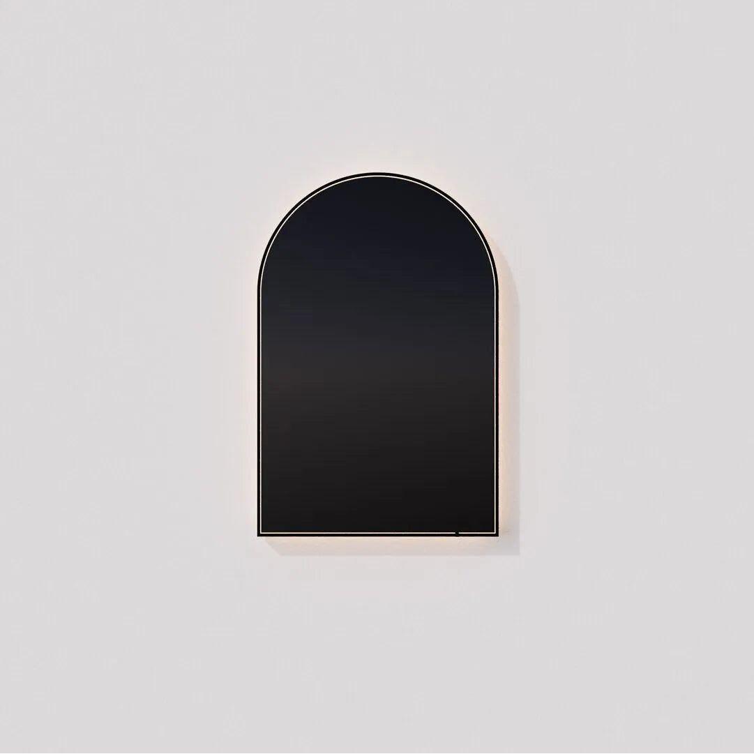 Oxygen Lighting - Avior LED Mirror - 3-0106-15 - Canada Light Shop