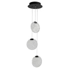 Oxygen Lighting - Axiom LED Pendant - 3-6050-15 - Canada Light Shop