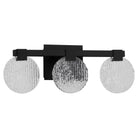 Oxygen Lighting - Axiom LED Vanity - 3-5052-15 - Canada Light Shop