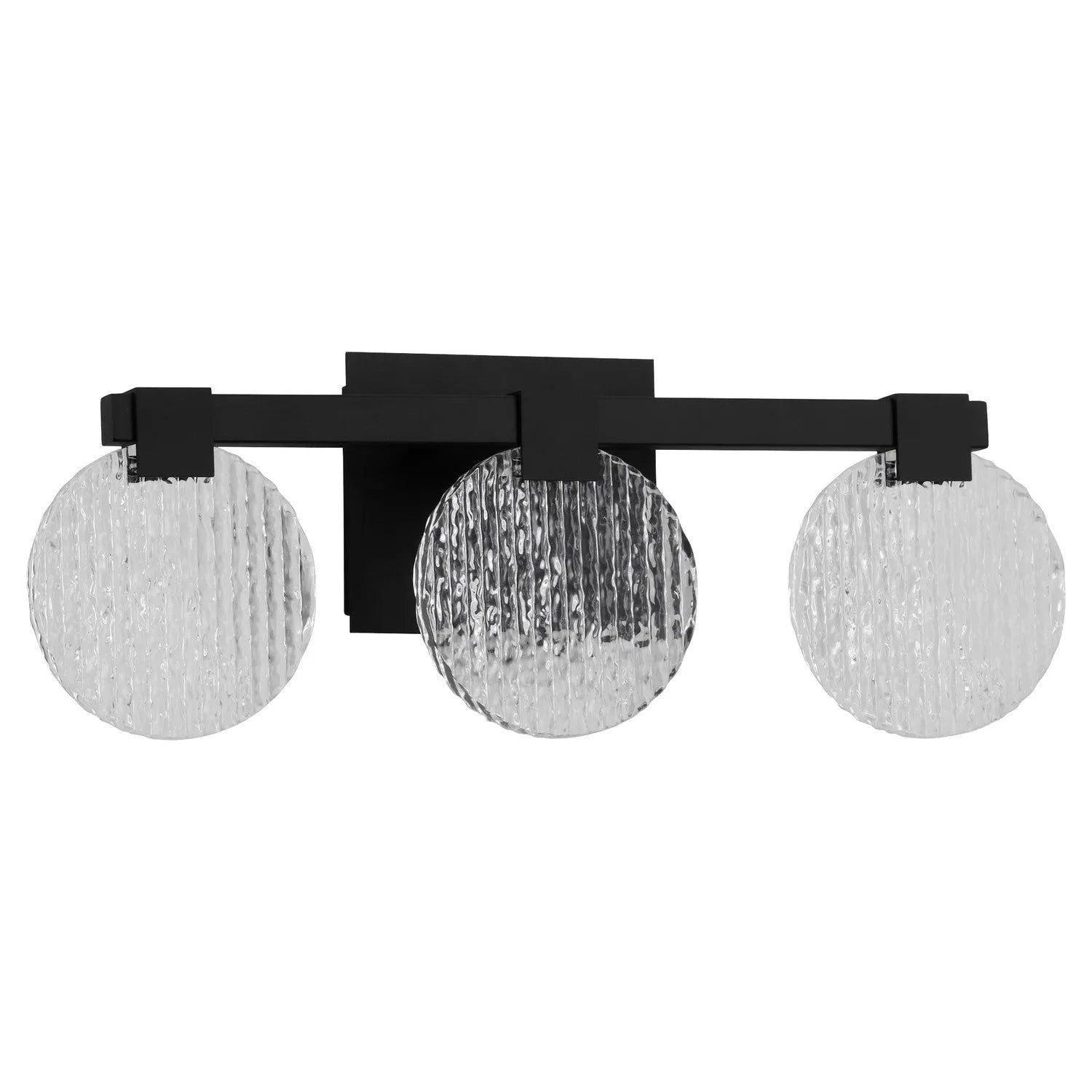 Oxygen Lighting - Axiom LED Vanity - 3-5052-15 - Canada Light Shop