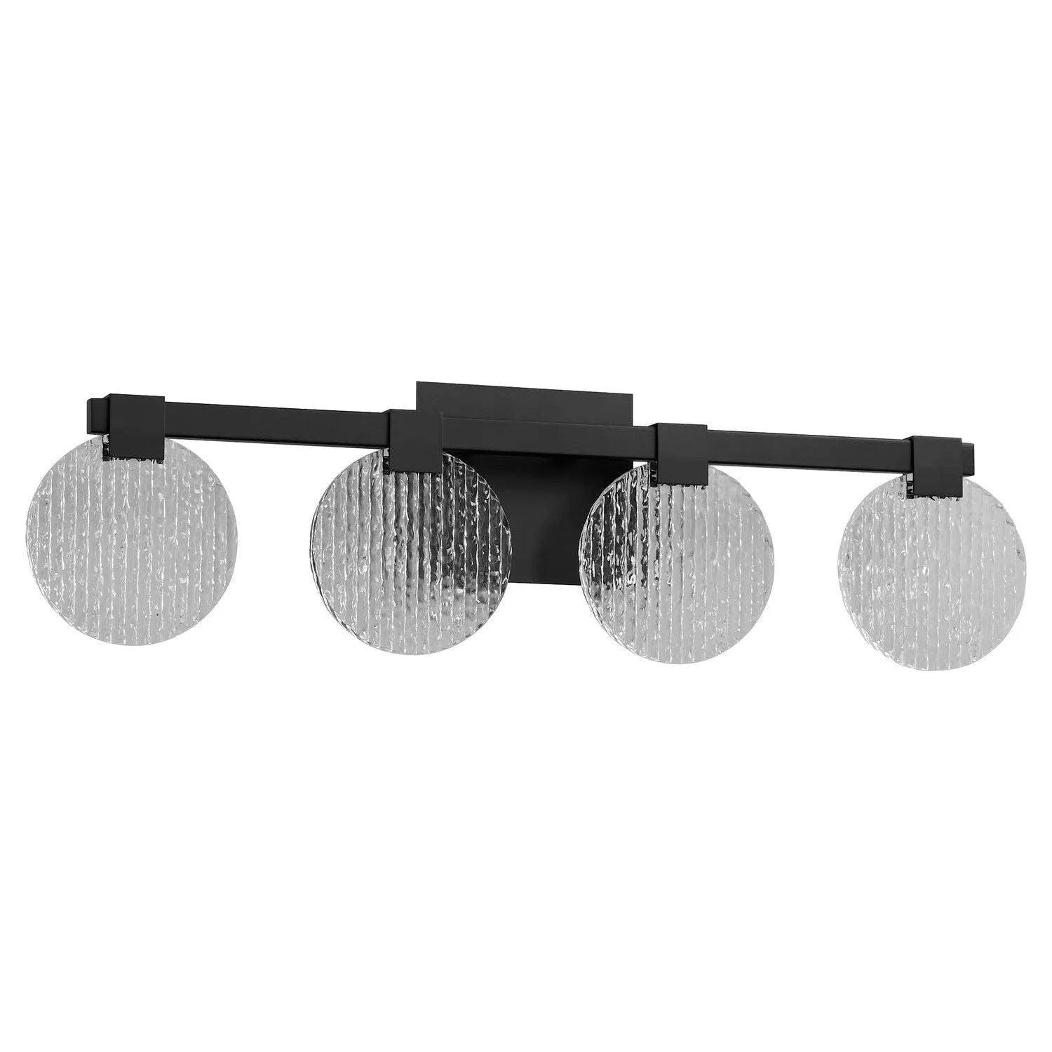 Oxygen Lighting - Axiom LED Vanity - 3-5053-15 - Canada Light Shop