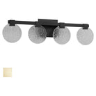 Oxygen Lighting - Axiom LED Vanity - 3-5053-40 - Canada Light Shop