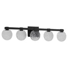 Oxygen Lighting - Axiom LED Vanity - 3-5054-15 - Canada Light Shop