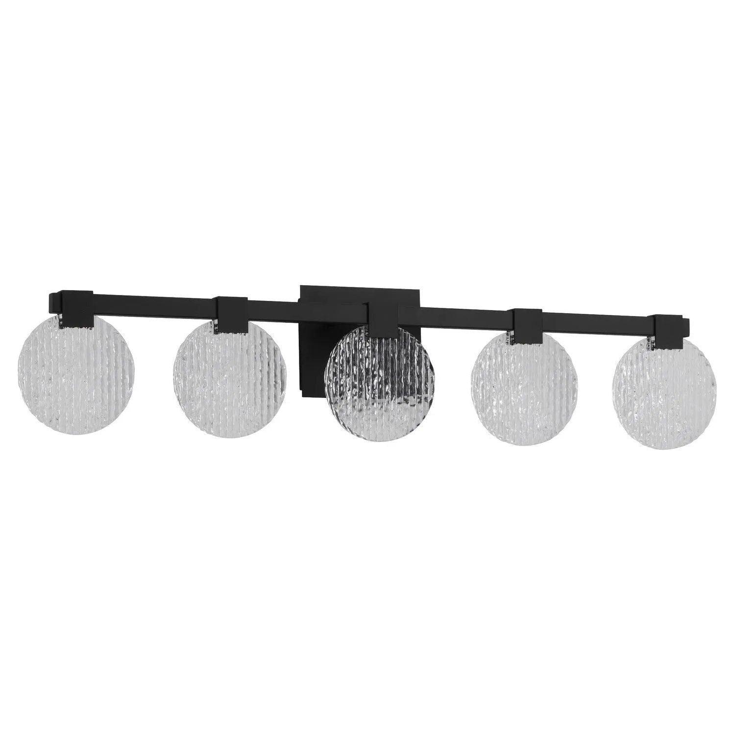 Oxygen Lighting - Axiom LED Vanity - 3-5054-15 - Canada Light Shop