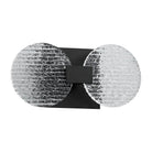 Oxygen Lighting - Axiom LED Wall Sconce - 3-5050-15 - Canada Light Shop