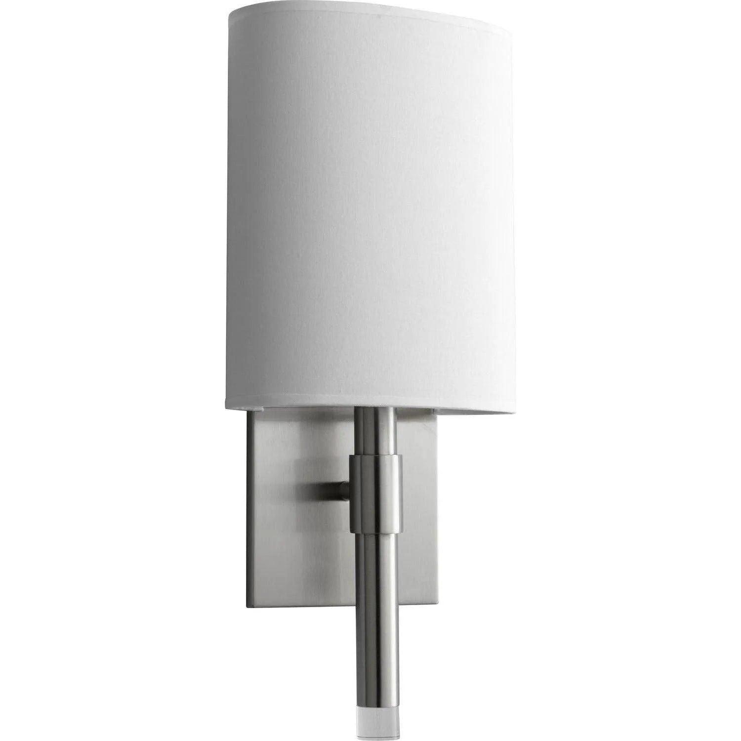 Oxygen Lighting - Beacon LED Wall Sconce - 3-587-124 - Canada Light Shop