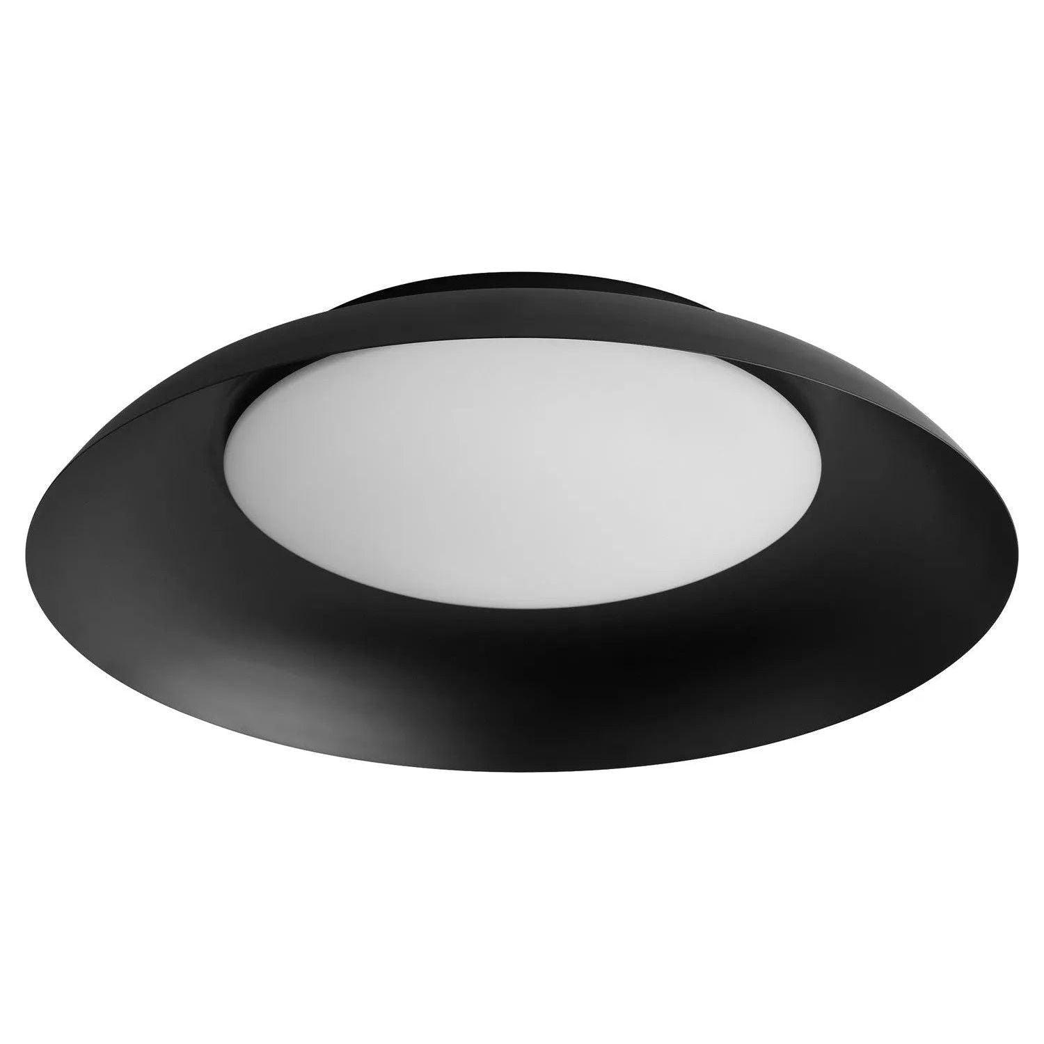 Oxygen Lighting - Bongo LED Ceiling Mount - 3-679-15 - Canada Light Shop