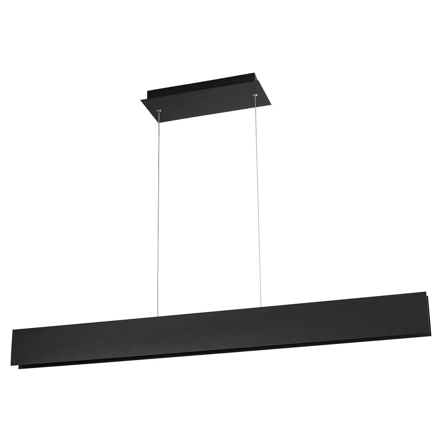 Oxygen Lighting - Brio LED Pendant - 3-6018-15 - Canada Light Shop