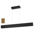 Oxygen Lighting - Brio LED Pendant - 3-6018-60 - Canada Light Shop