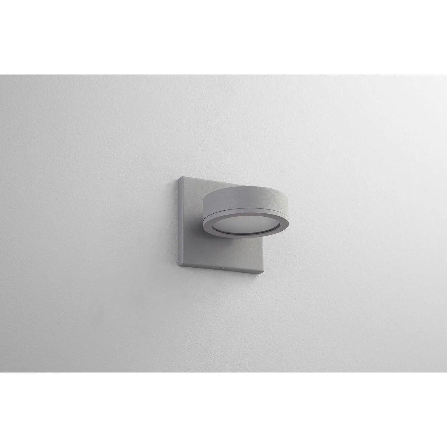 Oxygen Lighting - Ceres LED Outdoor Lantern - 3-726-16 - Canada Light Shop