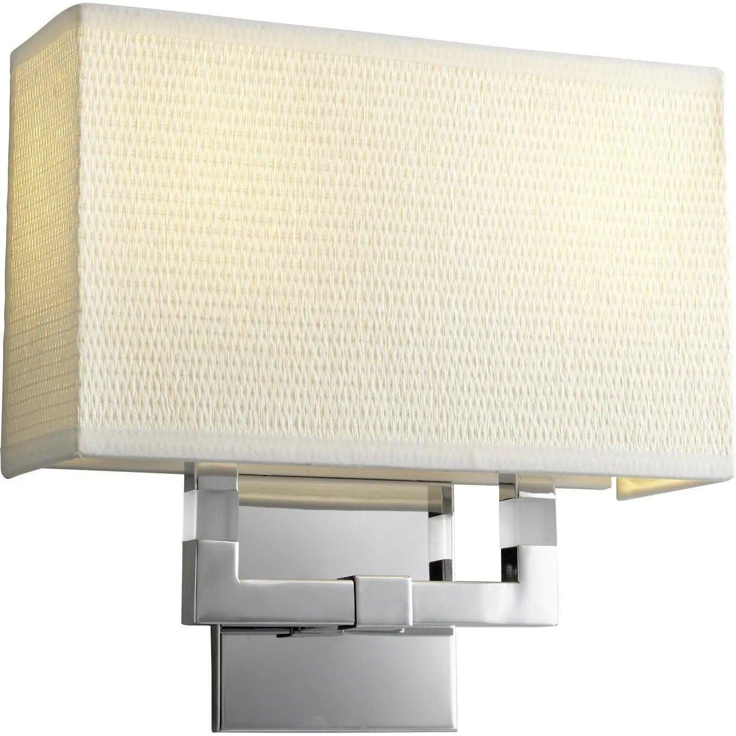 Oxygen Lighting - Chameleon LED Wall Sconce - 3-514-14 - Canada Light Shop