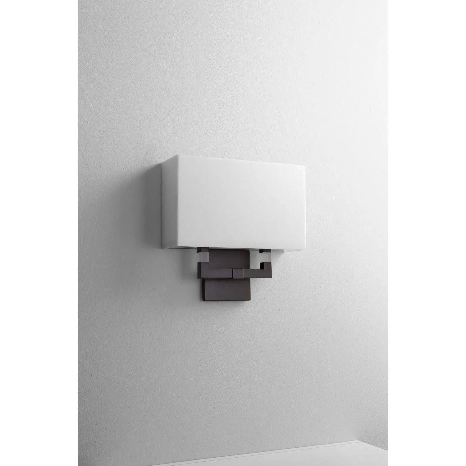 Oxygen Lighting - Chameleon LED Wall Sconce - 3-514-22 - Canada Light Shop