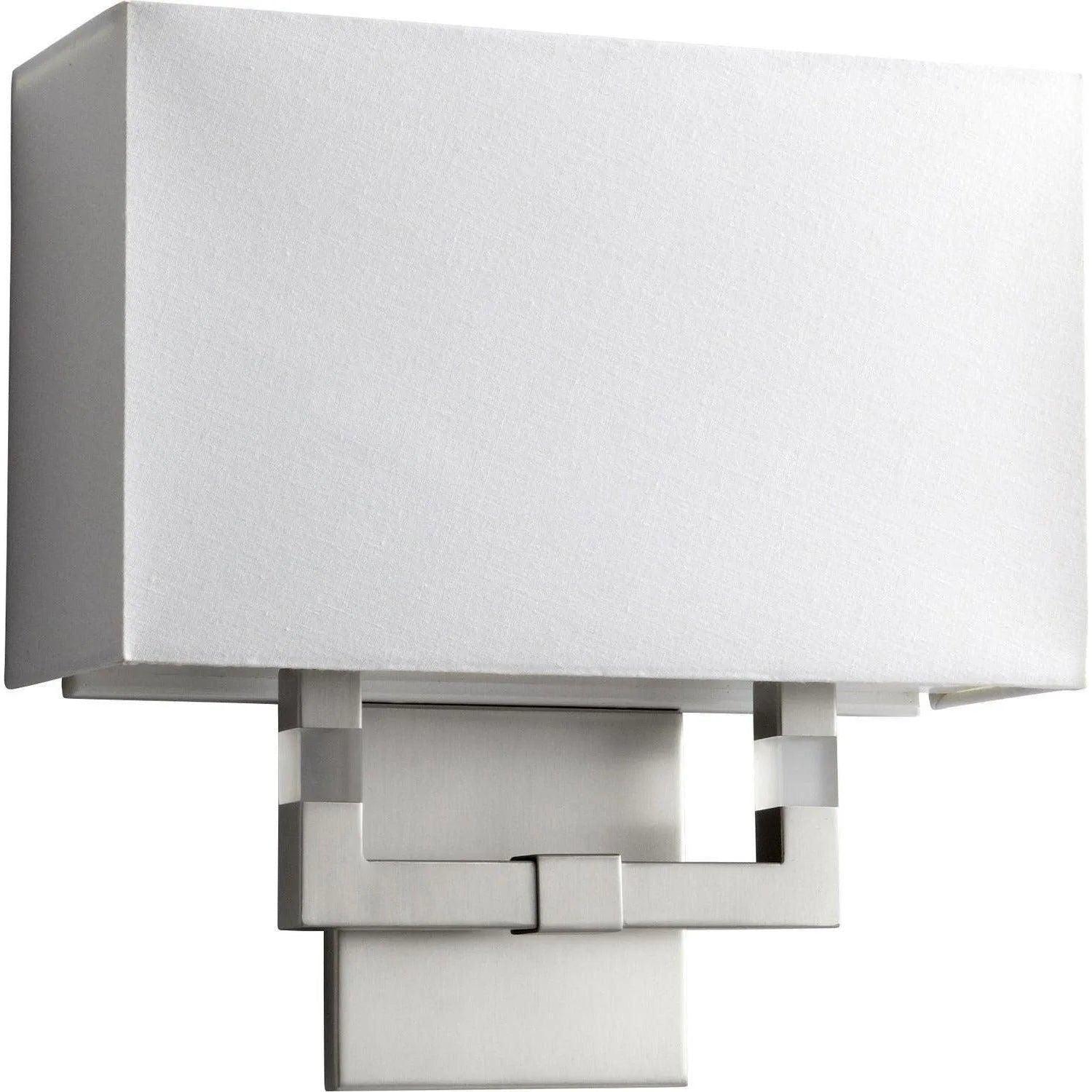 Oxygen Lighting - Chameleon LED Wall Sconce - 3-514-24 - Canada Light Shop