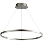 Oxygen Lighting - Circulo LED Pendant - 3-65-24 - Canada Light Shop