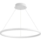 Oxygen Lighting - Circulo LED Pendant - 3-65-6 - Canada Light Shop