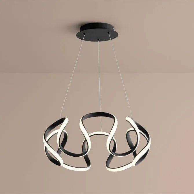 Oxygen Lighting - Cirro LED Ceiling Mount - 3-60-15 - Canada Light Shop