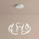 Oxygen Lighting - Cirro LED Ceiling Mount - 3-60-30 - Canada Light Shop