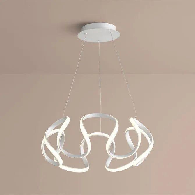Oxygen Lighting - Cirro LED Ceiling Mount - 3-60-30 - Canada Light Shop