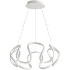Oxygen Lighting - Cirro LED Ceiling Mount - 3-60-6 - Canada Light Shop