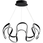 Oxygen Lighting - Cirro LED Ceiling Mount - 3-61-15 - Canada Light Shop