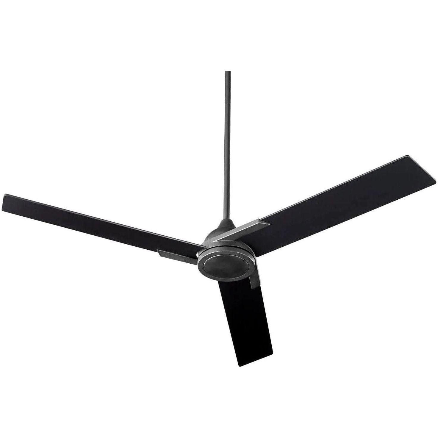 Oxygen Lighting - Coda 56 Ceiling Fan - 3-103-15 - Canada Light Shop