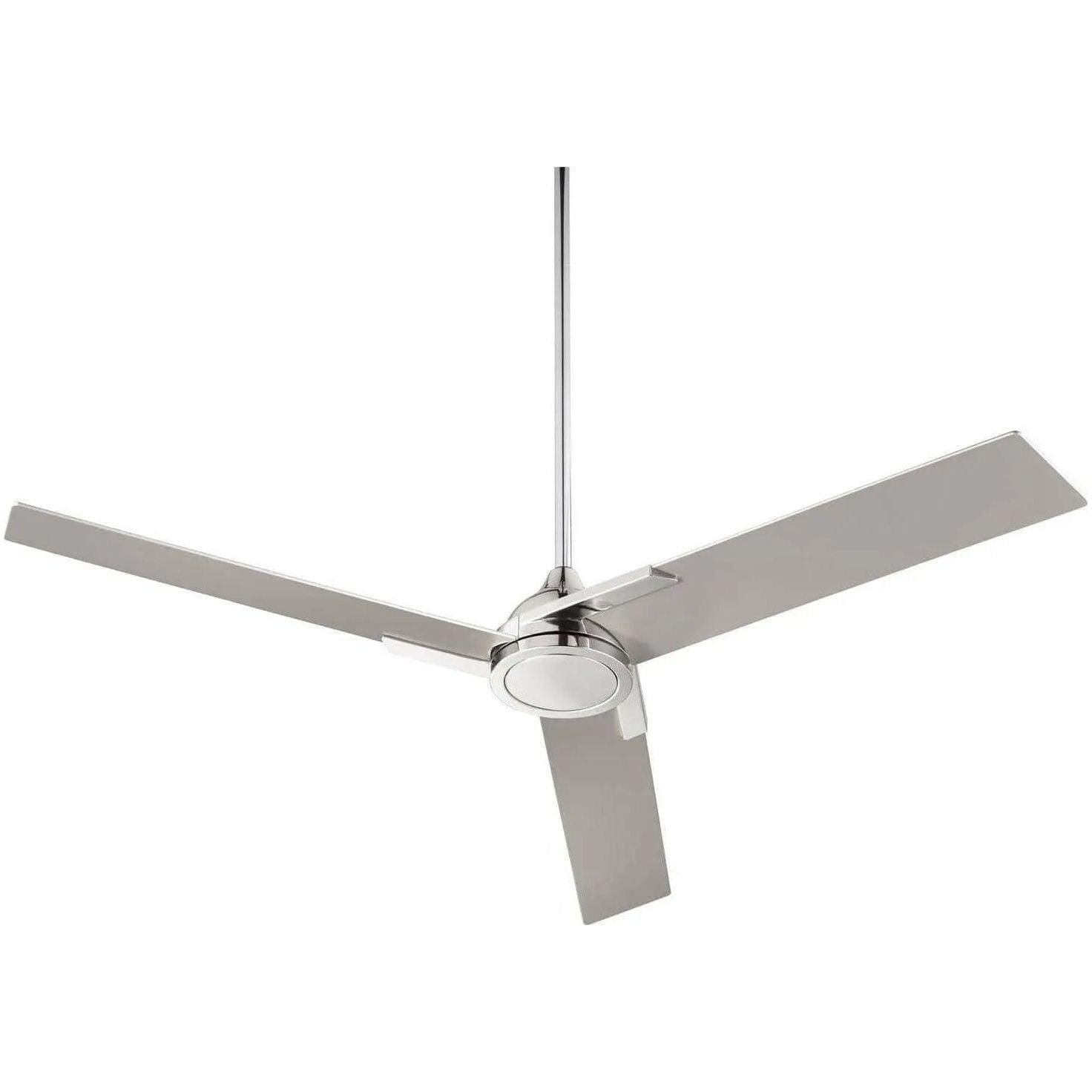 Oxygen Lighting - Coda 56 Ceiling Fan - 3-103-20 - Canada Light Shop