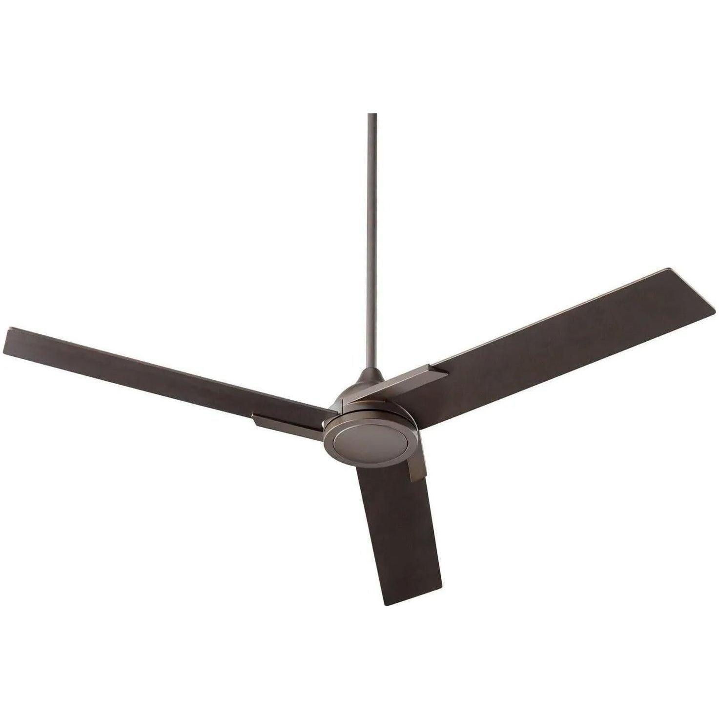 Oxygen Lighting - Coda 56 Ceiling Fan - 3-103-22 - Canada Light Shop