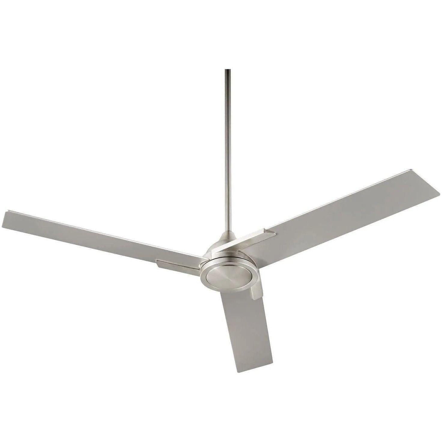 Oxygen Lighting - Coda 56 Ceiling Fan - 3-103-24 - Canada Light Shop
