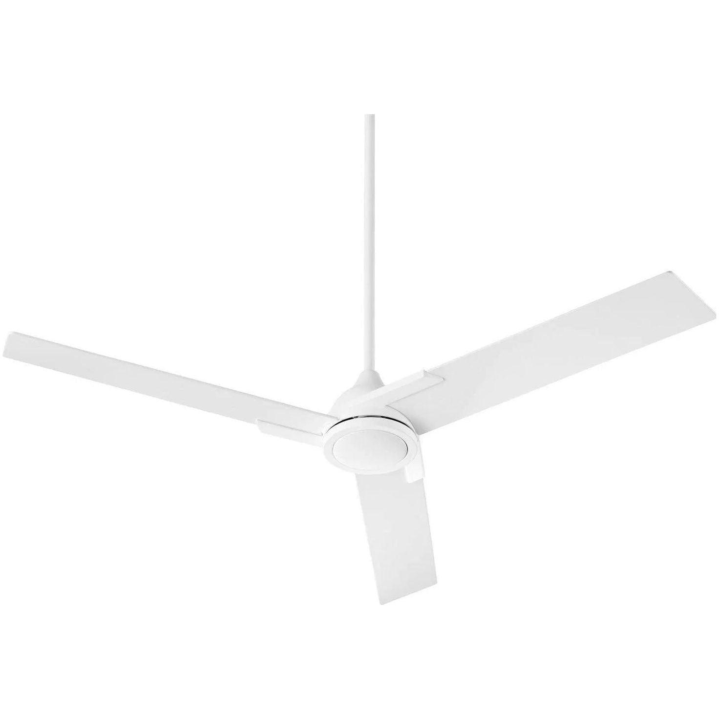 Oxygen Lighting - Coda 56 Ceiling Fan - 3-103-6 - Canada Light Shop