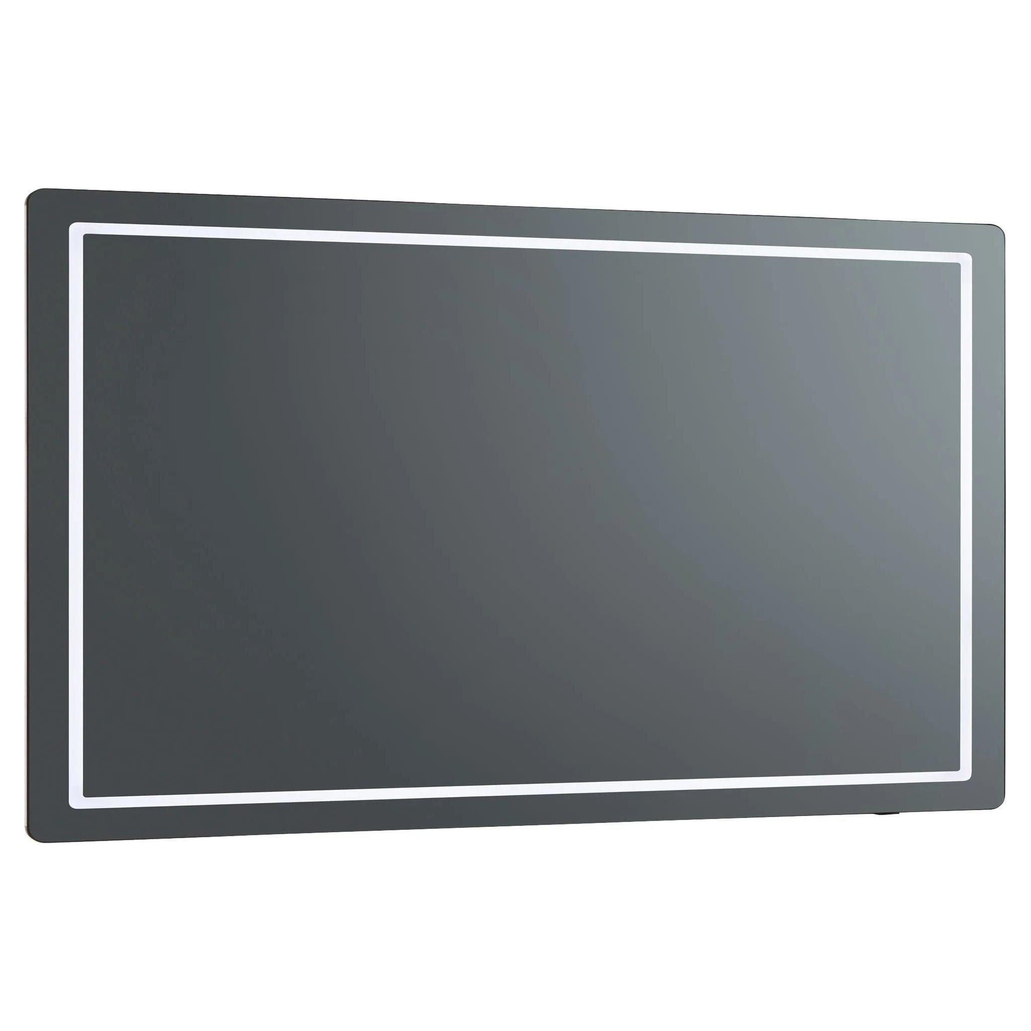 Oxygen Lighting - Compact LED Mirror - 3-0401-15 - Canada Light Shop