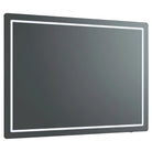 Oxygen Lighting - Compact LED Mirror - 3-0403-15 - Canada Light Shop