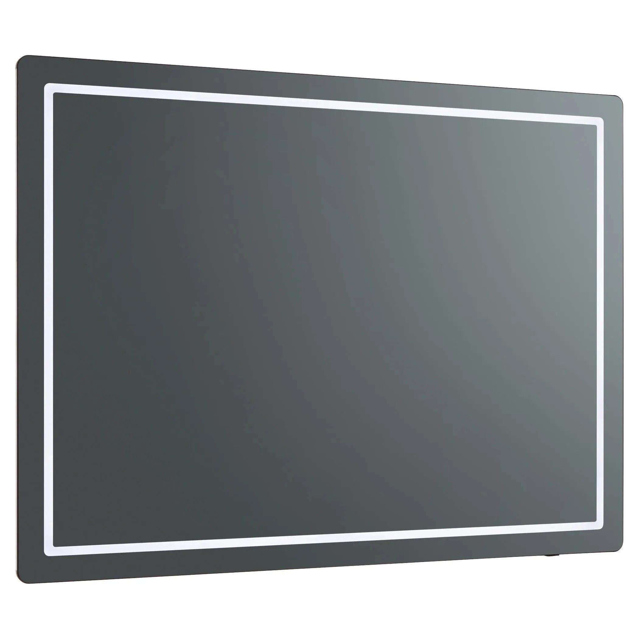 Oxygen Lighting - Compact LED Mirror - 3-0403-15 - Canada Light Shop