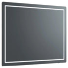 Oxygen Lighting - Compact LED Mirror - 3-0404-15 - Canada Light Shop