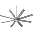 Oxygen Lighting - Cosmo 70 Ceiling Fan - 3-100-20 - Canada Light Shop