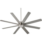 Oxygen Lighting - Cosmo 70 Ceiling Fan - 3-100-24 - Canada Light Shop