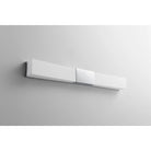 Oxygen Lighting - Crescent LED Vanity - 3-582-14 - Canada Light Shop