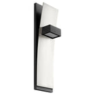 Oxygen Lighting - Dario LED Wall Sconce - 3-400-1524 - Canada Light Shop