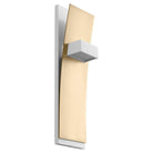 Oxygen Lighting - Dario LED Wall Sconce - 3-400-640 - Canada Light Shop
