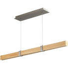 Oxygen Lighting - Decca LED Pendant - 3-48-5224 - Canada Light Shop