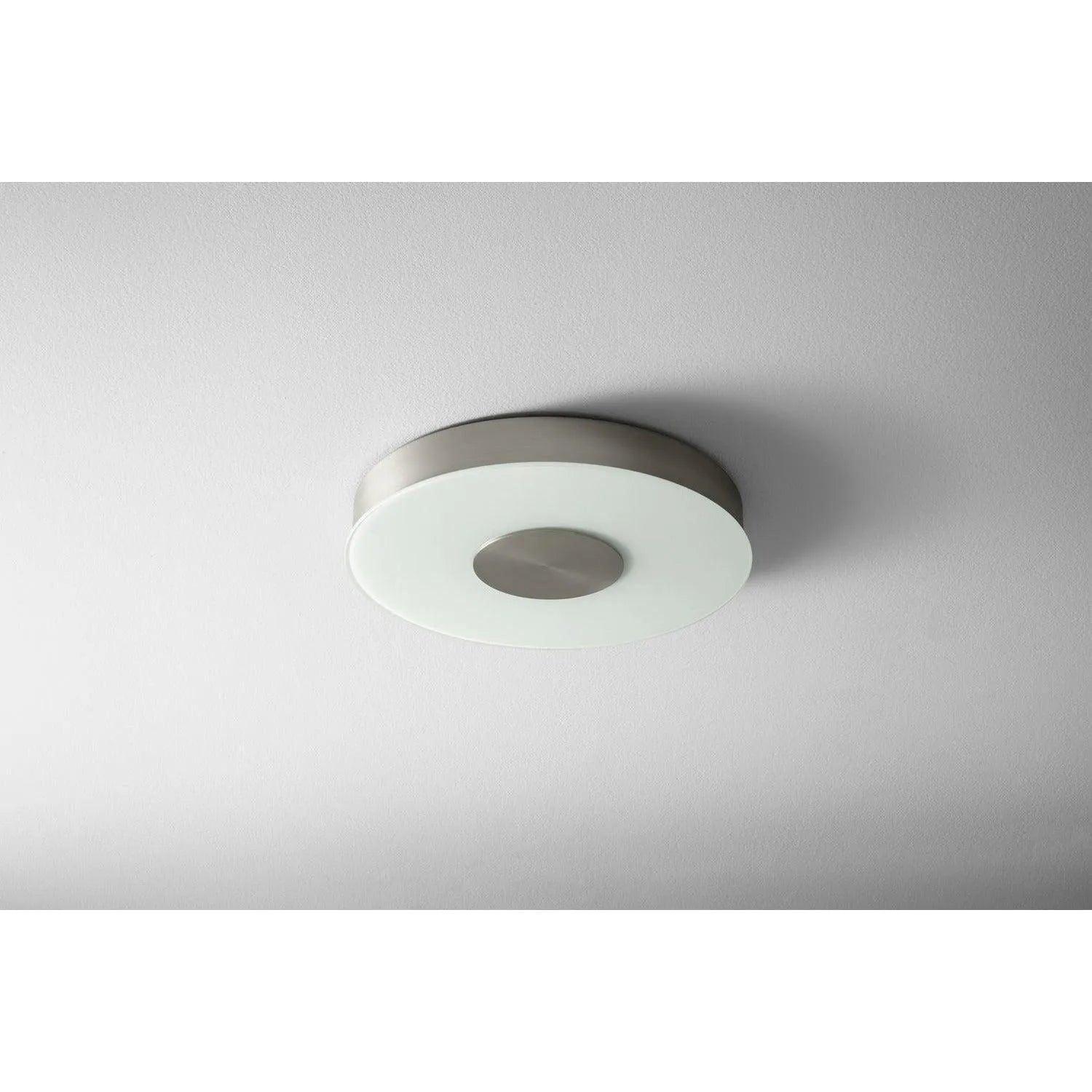 Oxygen Lighting - Dione LED Ceiling Mount - 32-664-24 - Canada Light Shop