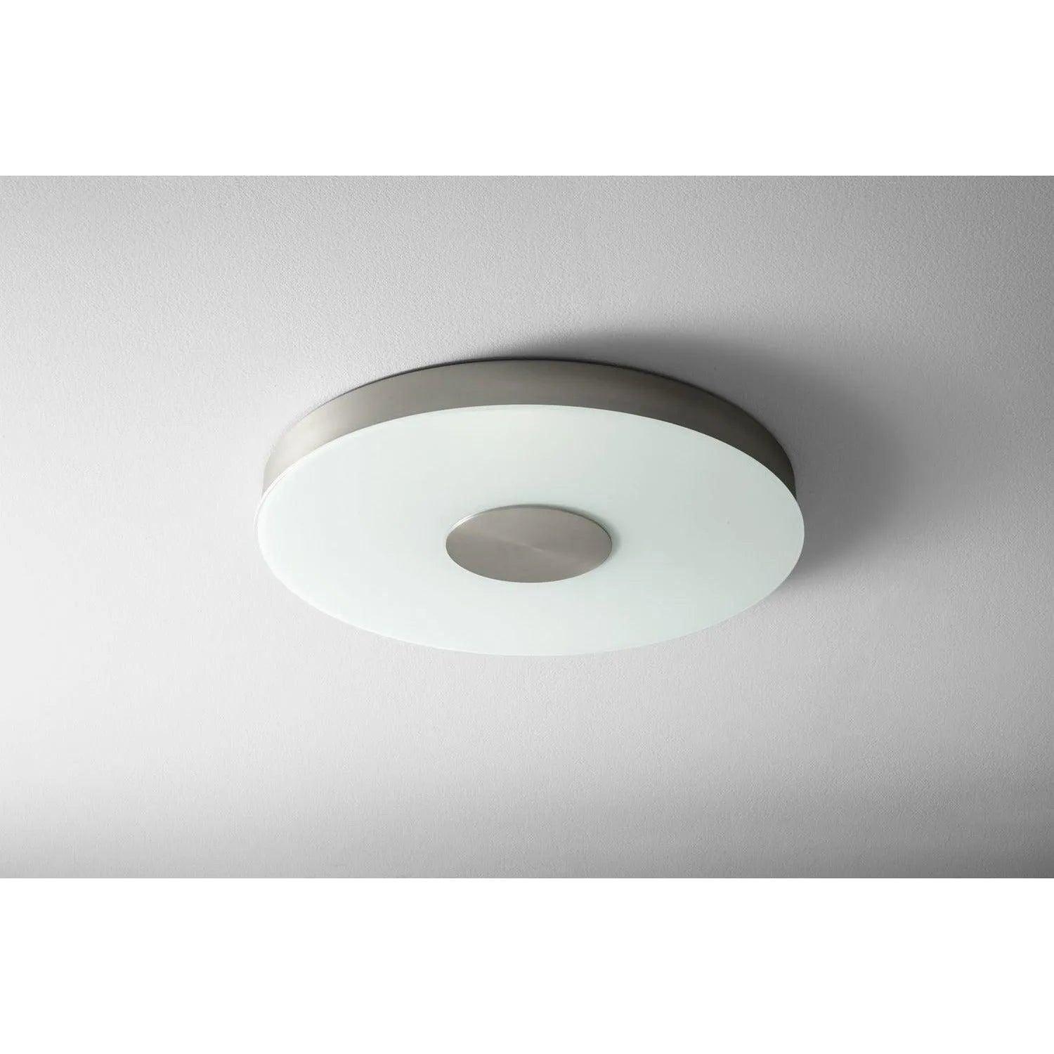 Oxygen Lighting - Dione LED Ceiling Mount - 32-665-24 - Canada Light Shop