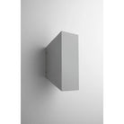 Oxygen Lighting - Duo LED Outdoor Lantern - 3-703-16 - Canada Light Shop