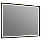 Oxygen Lighting - Dusk LED Mirror - 3-0804-15 - Canada Light Shop